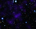 Oldest, Most Distant Galaxy Family Spotted